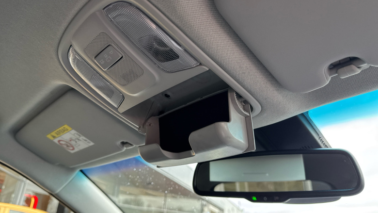 Kia Niro 1.6 GDi Hybrid 3 5dr DCT Hybrid Estate